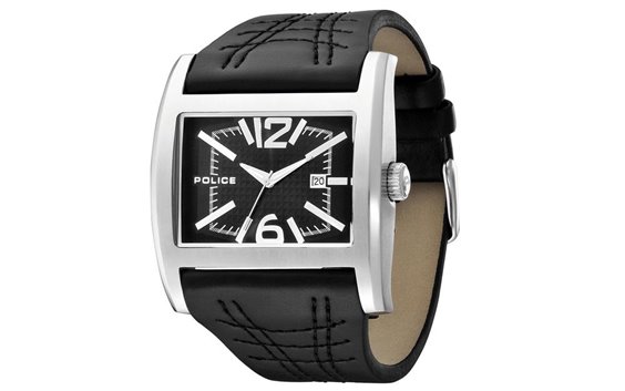 Oiritaly Orologio Uomo Police R1451123325 Orologi